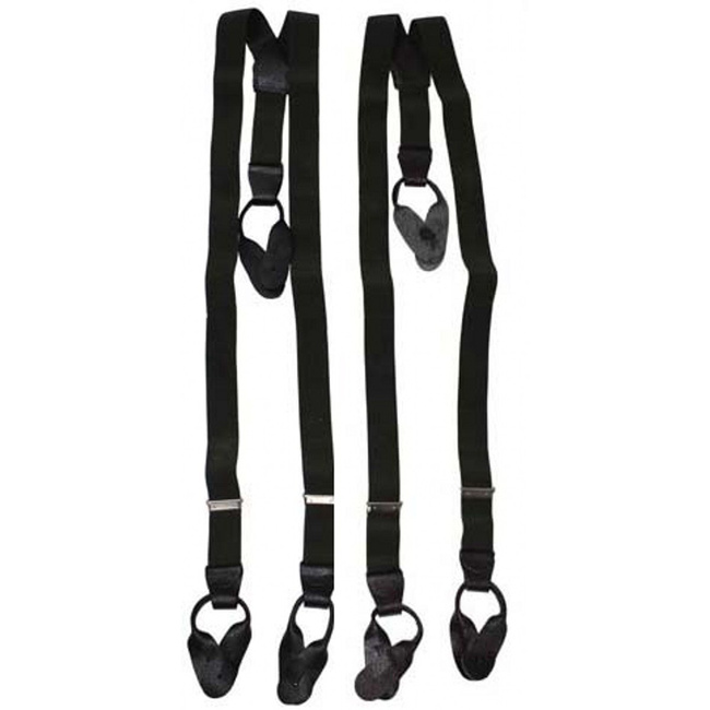 CZ/SK nadrág harisnyatartó - használt