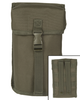 BRITISH STYLE CANTEEN POUCH - Mil-Tec - OD