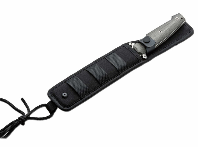 Viper Fate Knife