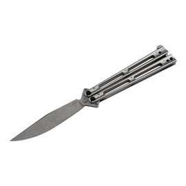 BUTTERFLY KNIFE PAPILLON - BOKER PLUS
