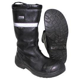 Brit. bakancs - használt "Sievi", GORE-TEX