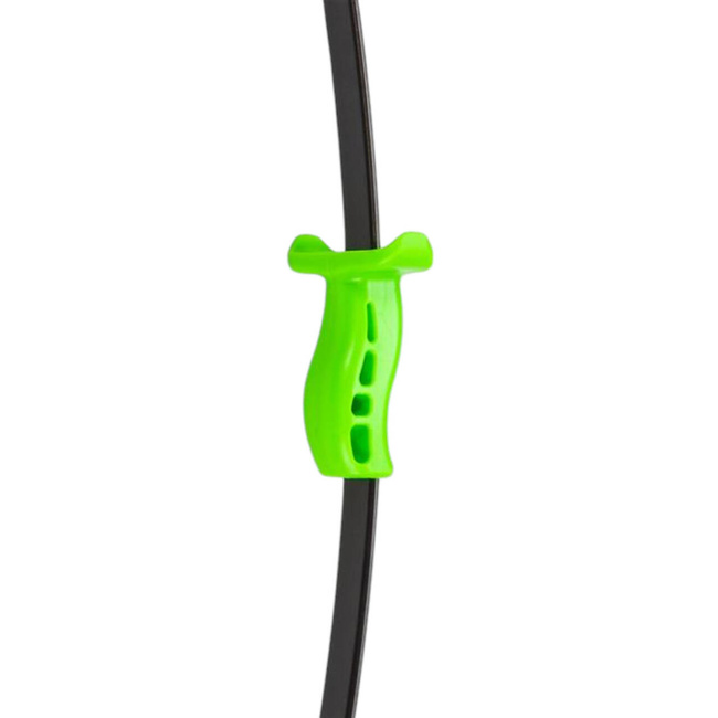 Flyte 54 hüvelykes, 15 lb szabadidős íjcsomag