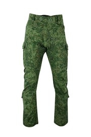 „Operátor” nadrág, Woodland Camo - Shadow