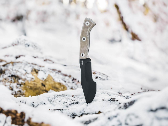 Mini Tracker 2.0 vadászkés - Boker Plus