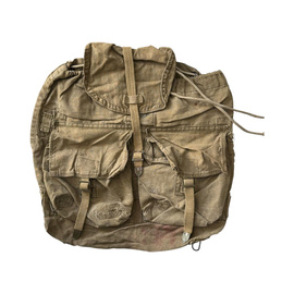 CSEH M60 KIS HÁTIZSÁK PÁNTOKKAL - HASZNÁLT