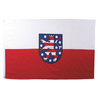 Flag " Thüringen ", 90x150 cm