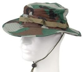 KALAP BUSH JUNGLE US WOODLAND CAMO