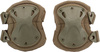 KNEEPADS SET - "DEFENCE" - COYOTE