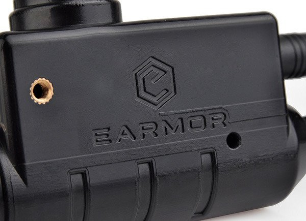 M52 PTT beszél eszköz