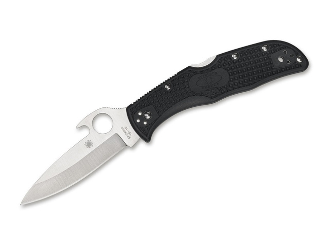"ENDELA EMERSON" ZSEBKÉS - SPYDERCO