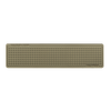 SZEMÉLYRE SZABHATÓ PVC PANEL - TÉPŐZÁRAS RÖGZÍTÉS - 3 DARABOS KÉSZLET - 100 x 25 MM - Helikon-Tex® - COYOTE