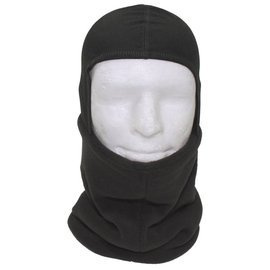NECK GAITER - WITH HEAD COVERING - OD GREEN