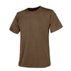 COTTON T-SHIRT - Helikon Tex® - MUD BROWN