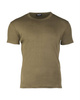 BODY STYLE T-SHIRT - Mil-Tec - OD (Olive Drab)