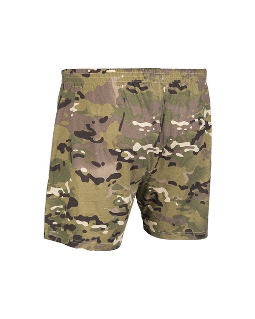 BOXERALSÓ - MULTITARN - MILTEC