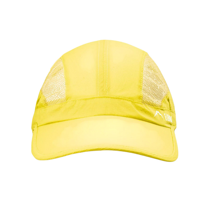 Baseball cap - Elbrus Almen - Yellow - Magnum