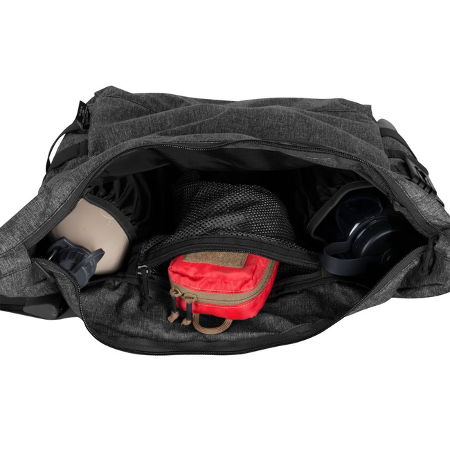 BUSHCRAFT TÁSKA - KÉK MELANGE - HELIKON