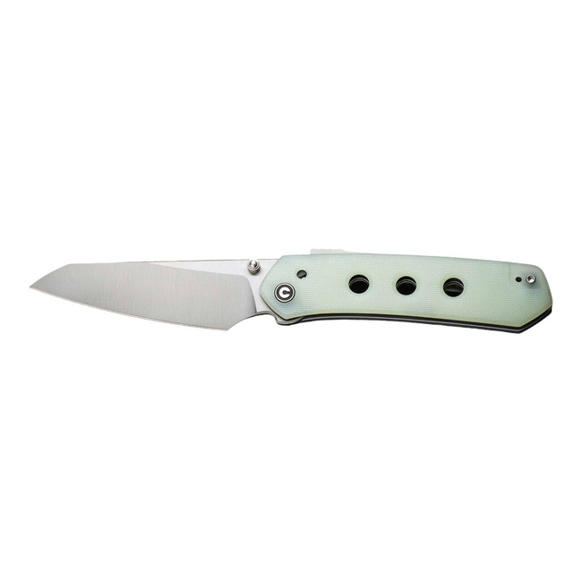 EDC KÉS VISION FG G10 JADE - CIVIVI