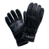 Lansa Softshell Gloves for men - Hitec - Black - Magnum