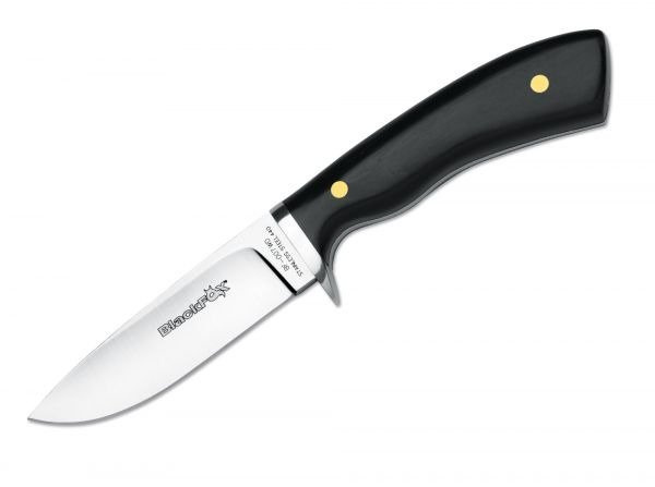 BlackFox Hunting Knife 007WD