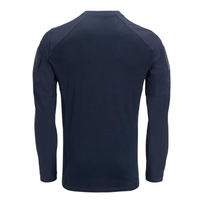 Instructor Shirt MK III LW - Long Sleeve Tactical Shirt - Coyote - CLAWGEAR