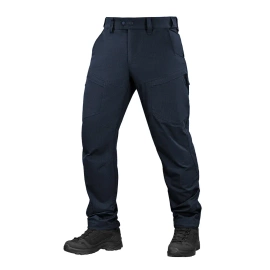 Patrol Gen.III Tactical Pants - Dark Navy Blue - M-Tac