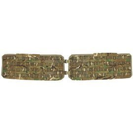 DERÉKPÁNT OSPREY MK IV PÁNCÉLZATHOZ - CAMOUFLAGE MTP - HASZNÁLT
