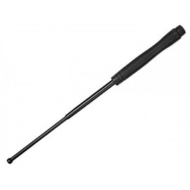 TELESCOPIC STEEL BATON - 66 CM - ExB-26 HE PRO - ESP