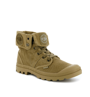 Boots - Palladium - PALLABROUSE BAGGY