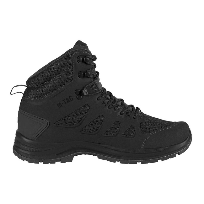 CSIZMA TACTICAL SUMMER IVA - FEKETE - M-TAC