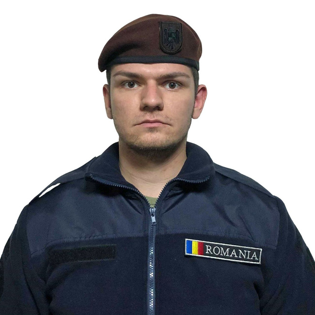 BARETT TÉPŐZÁRRAL - Lecter Tactical - BARNA