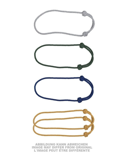 CORD ASSORTED COLORS (5 PCS.) LIKE NEW