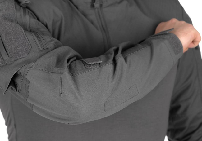 RAIDER MK V TAKTIKAI ING - CLAWGEAR - WOLF GREY