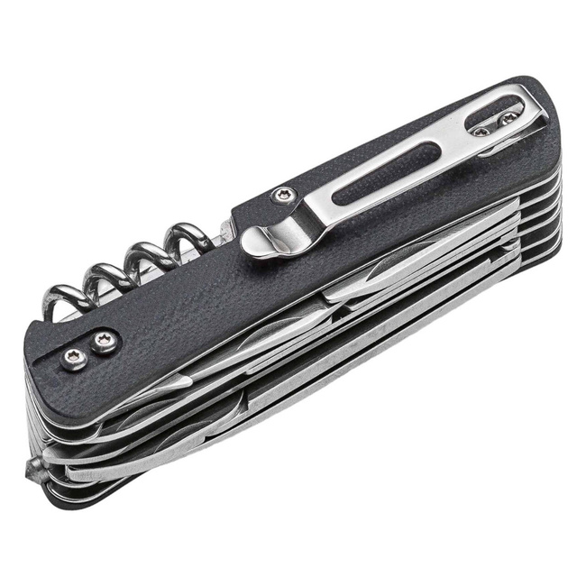 Böker Plus Tech Tool City 4 Zsebkés