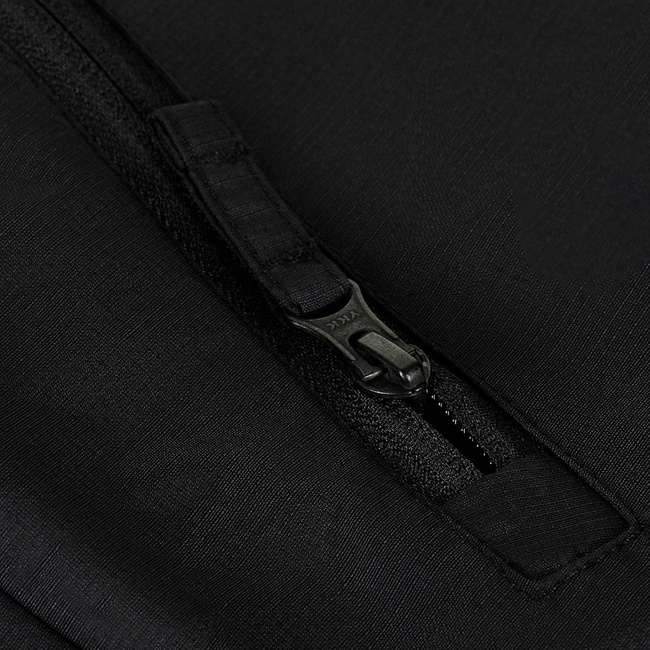 Winter Jacket for Temperatures Down to - 20 Degrees Celsius - Alpha Gen.III Pro - Black - M-Tac