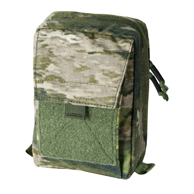 TÁSKA - URBAN ADMIN POUCH® - O.03 - CORDURA® - 17x12x5 CM - Helikon-Tex® - A-TACS IX CAMO™