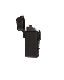 Újratölthető öngyújtó  TRÖBER® ′ATOMIC X-ARC′