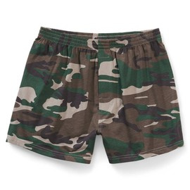 PAMUT BOXERALSÓ - WOODLAND - BRANDIT