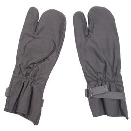 Kesztyű BH Österr. - használt