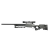 REPLICA SNIPER - L96 - WITH BIPOD AND SCOPE - WELL