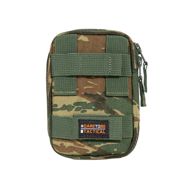 "MOLLE" RENDSZERŰ TÁSKA - "KYVOS" - Pentagon® - ÁLCÁZÁS GR