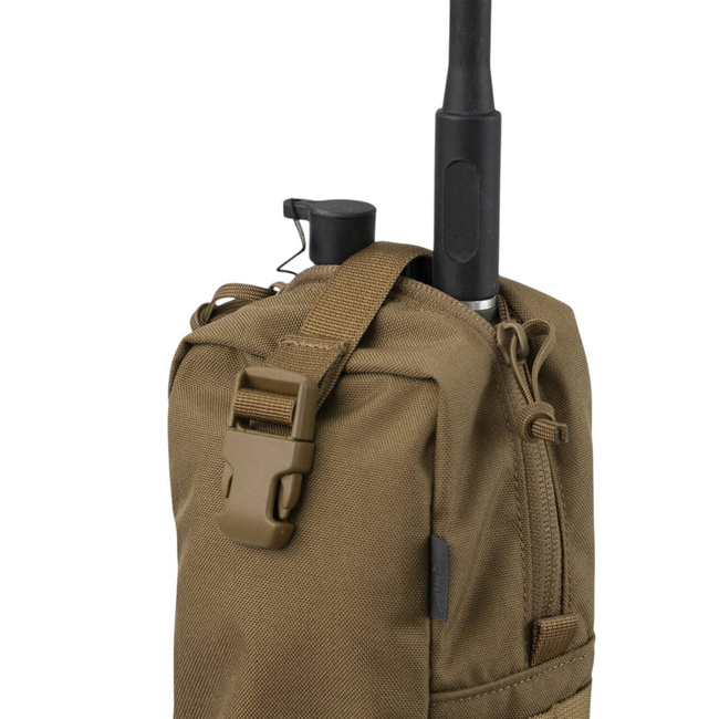 UNIVERZÁLIS TOK - GUARDIAN - CORDURA - MOLLE/PALS -  OLÍVAZÖLD - HELIKON-TEX