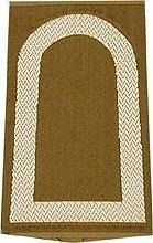 EMBLÉMA - GERMAN ARMY O.D./SILVER SHOULDER LOOPS ´STABSUNTEROFFIZIER´