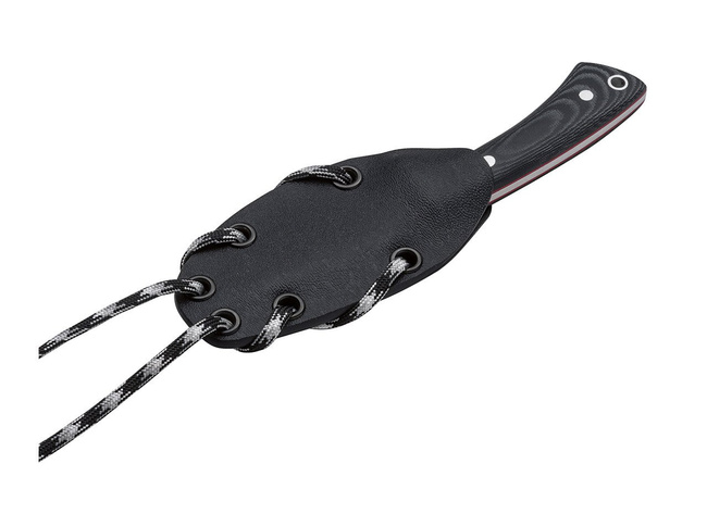 Muela Peccary Black kek