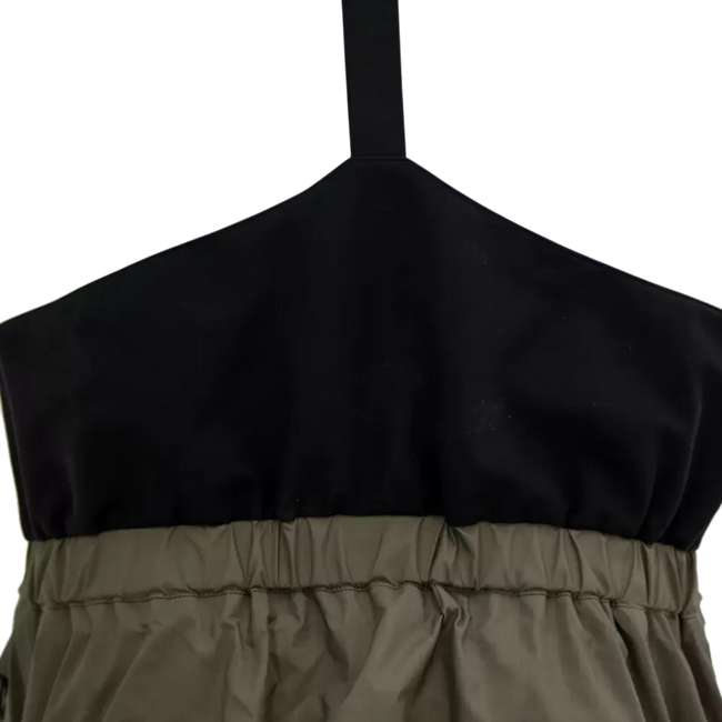 PRG 2.0 vízálló és szélálló taktikai nadrág - Professzionális esőkabát - Olive - Carinthia