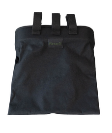 Molle-rögzítésű kidobó táska - 260x290 mm - Shadow Strike