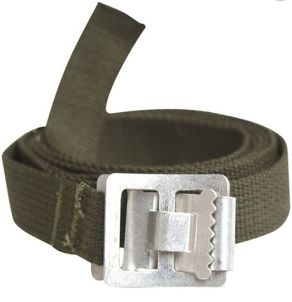 German Od Cotton Strap 130cm