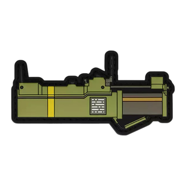 M72 TÖRVÉNY PVC FOLT - FMA