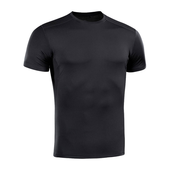 T-SHIRT ULTRA VENT - BLACK - M-TAC