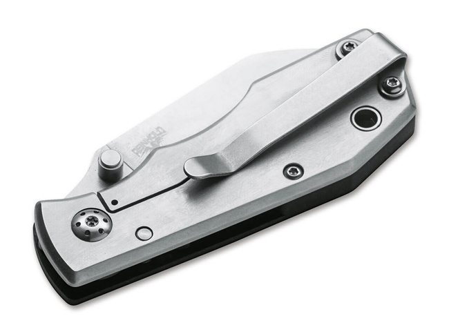 POCKET KNIFE JOULE - BOKER PLUS